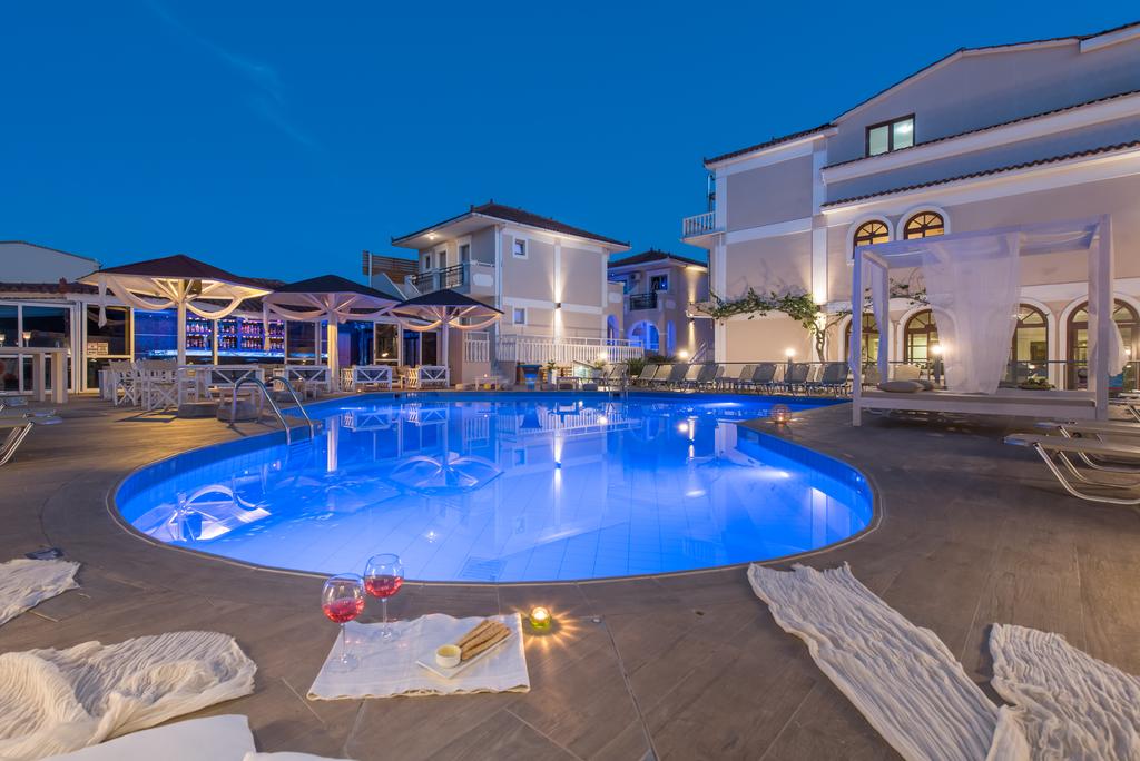 Tzante Hotel Zakynthos